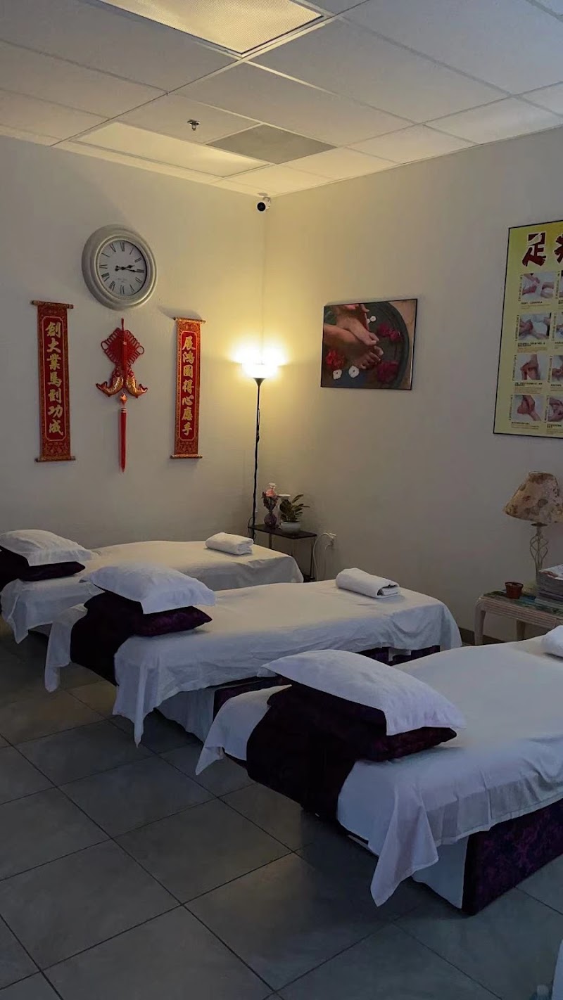 Date Palm Massage, massage spa in Cathedral City, CA, photo 4 of 10