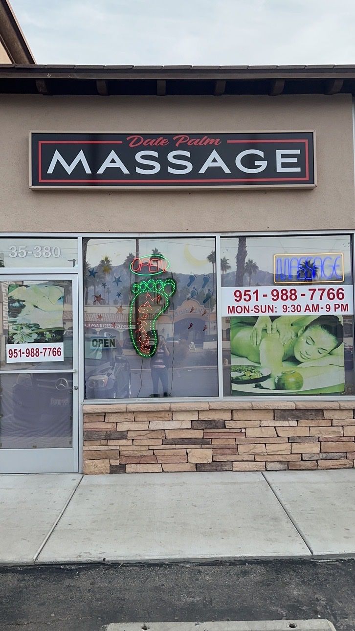 Date Palm Massage, massage spa in Cathedral City, CA, photo 6 of 10